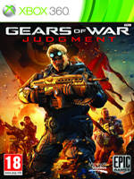 Gears of War: Judgment (X360)