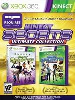 Kinect Sports Ultimate Collection (X360)