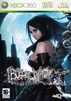 Bullet Witch (X360)