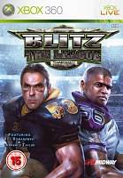 Blitz: The League (X360)