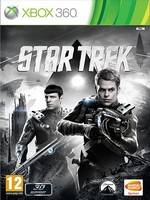 Star Trek: The Video Game (X360)
