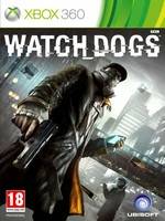 Watch Dogs (X360)