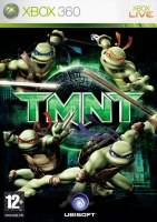 Teenage Mutant Ninja Turtles (X360)