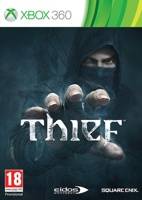 Thief (X360)