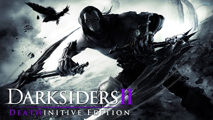 Darksiders 2: The Deathinitive Edition