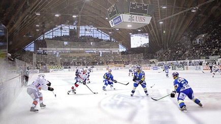 NHL 16: Legacy Edition (X360) - Xzone.cz