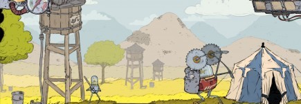 Feudal Alloy (PC DIGITAL)