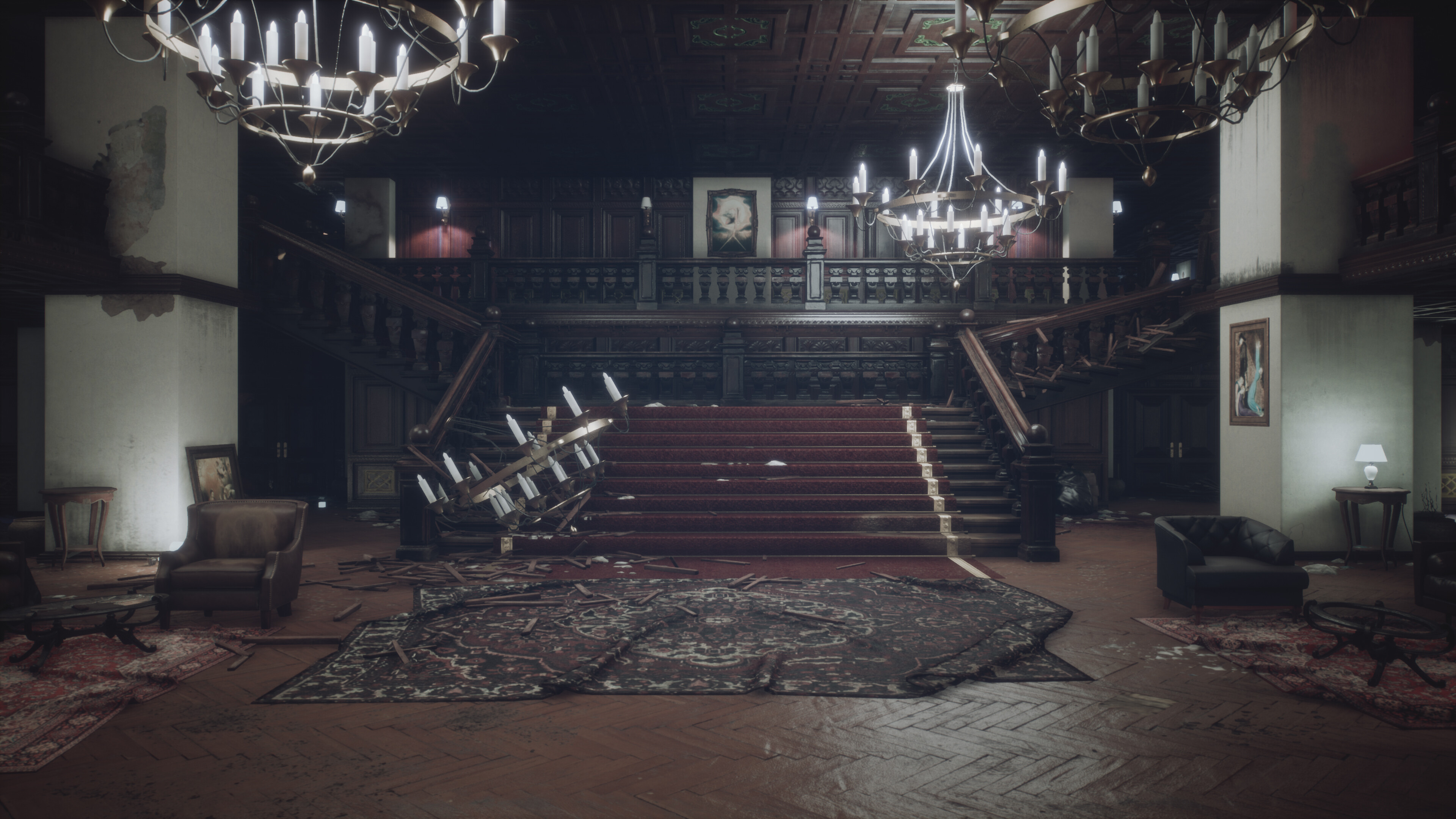 FOBIA St. Dinfna Hotel (PS4) Xzone.cz