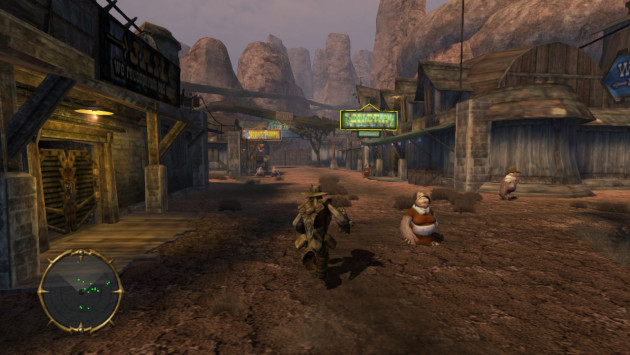 Oddworld: Stranger's Wrath HD - Limited Edition