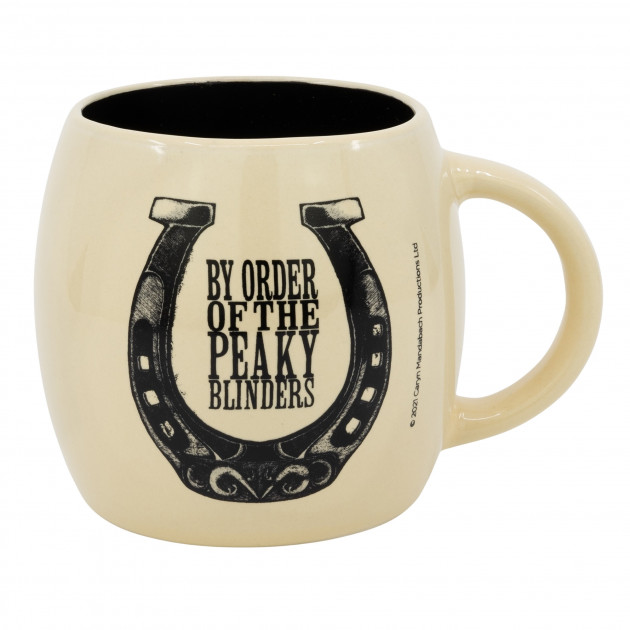 Hrnek Peaky Blinders - Shelby Company Ltd.