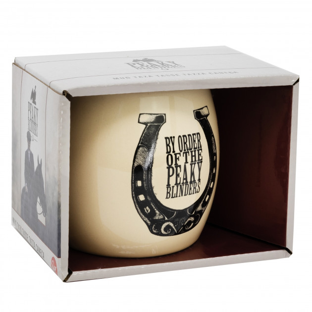 PEAKY peaky blinders