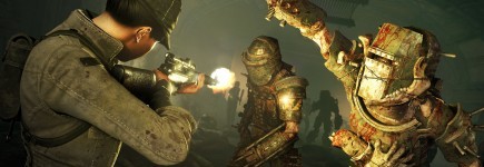 sniper elite zombie army