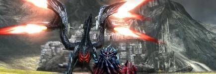 Monster Hunter Generations Ultimate