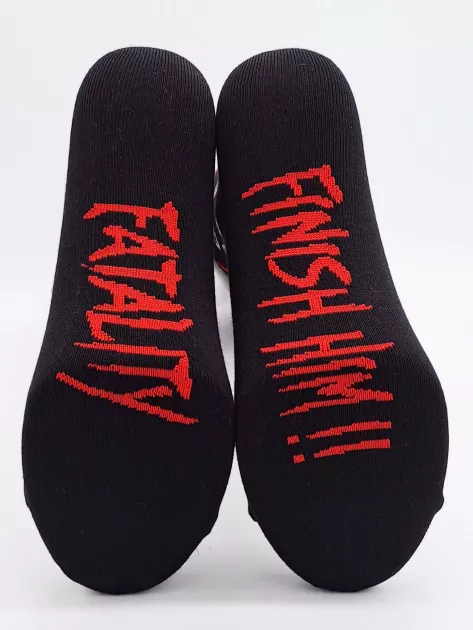 Ponožky Xzone Originals - Fatality