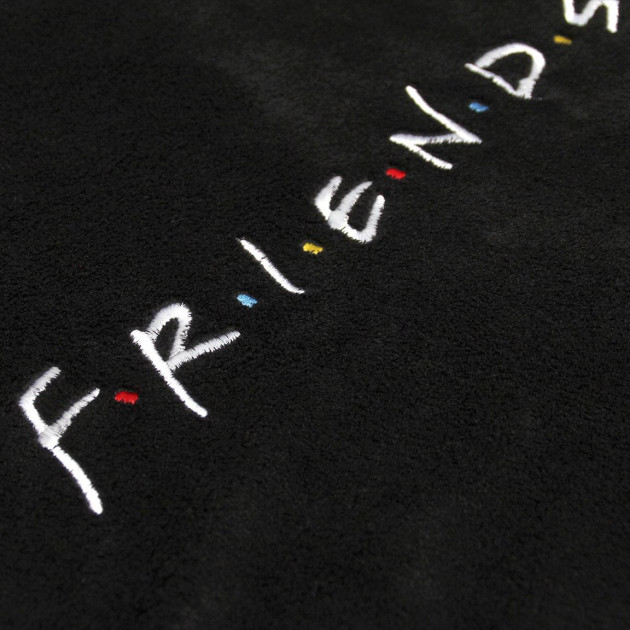 Å½upan Friends - Logo (velikost XXL)