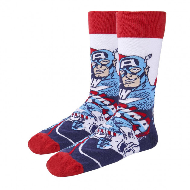ponožky avengers