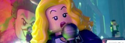 LEGO DC Super-Villains BAZAR