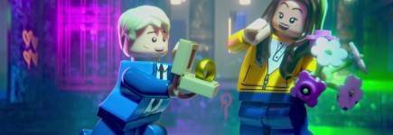 LEGO DC Super-Villains BAZAR