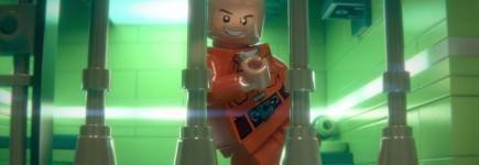 LEGO DC Super-Villains BAZAR