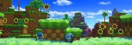 Sonic Forces - Bonus Edition