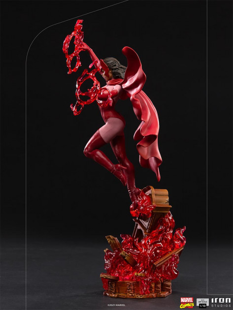 figurka Scarlet Witch