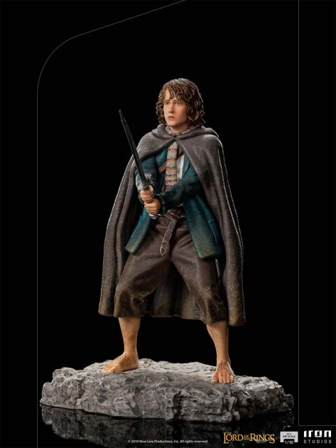figurka lord of the rings
