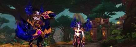 World of Warcraft: Battle for Azeroth (PC DIGITAL)