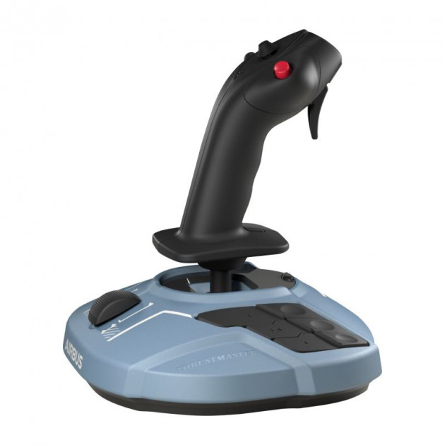 Joystick Thrustmaster TCA Captain Pack Airbus Edition