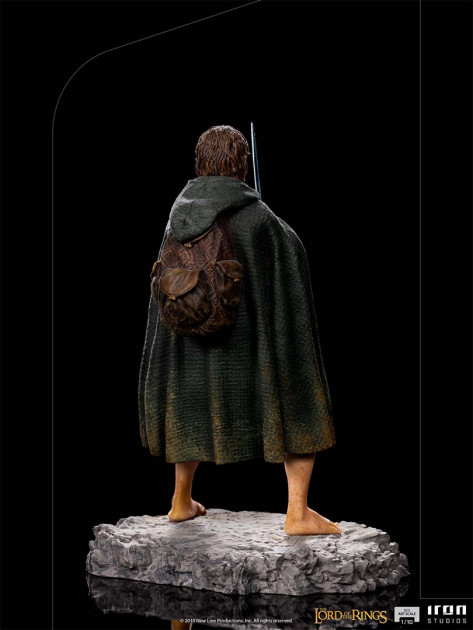 figurka lord of the rings
