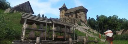 Kingdom Come: Deliverance - From the Ashes (PC DIGITAL)