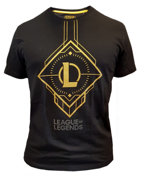 Tričko League of Legends - Base