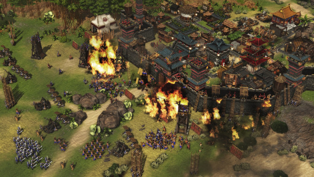 STRONGHOLD WARLORDS (DIGITAL)