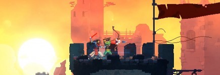 Dead Cells BAZAR