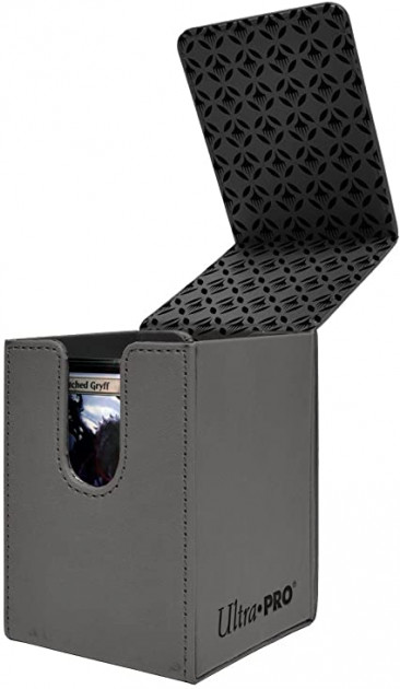 Krabička na karty Magic: The Gathering - Kaldheim Planeswalker Symbol Alcove Flip 