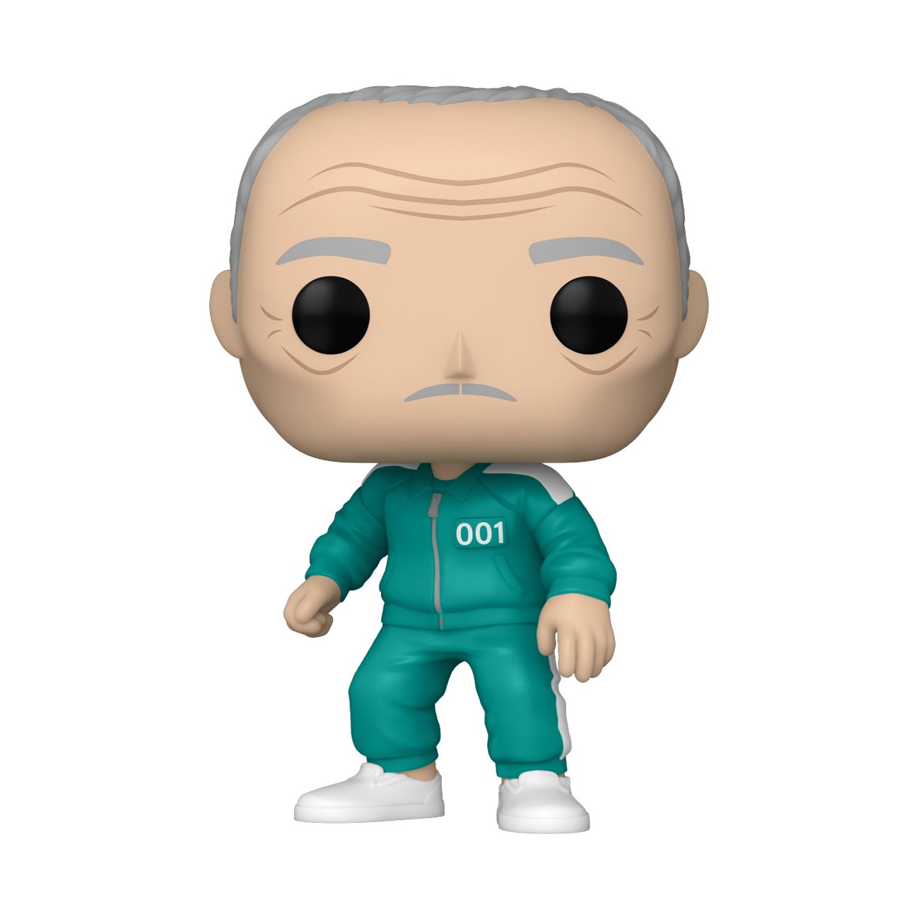 Figúrka Squid Game Ilnam 001 (Funko POP! Television) Xzone.sk