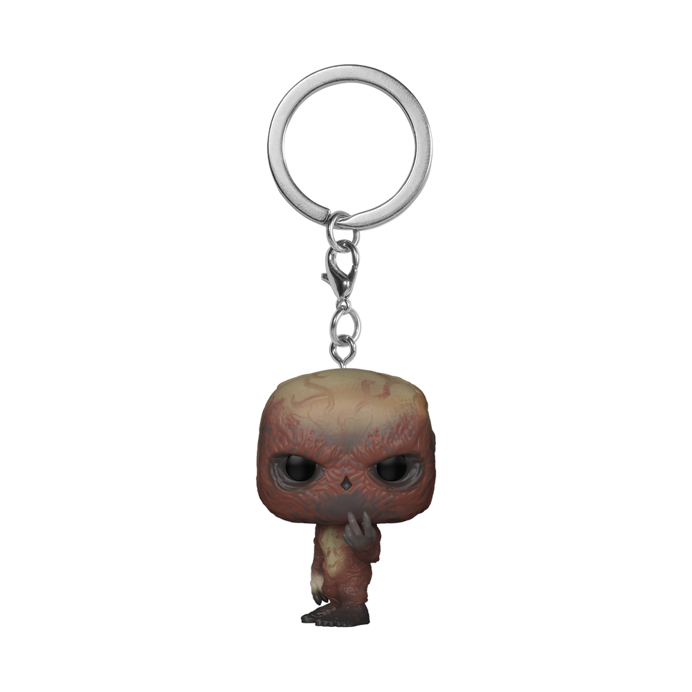 Kľúčenka Stranger Things Vecna (Funko) Xzone.sk