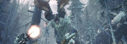 Monster Hunter World: Iceborne - Master Edition BAZAR