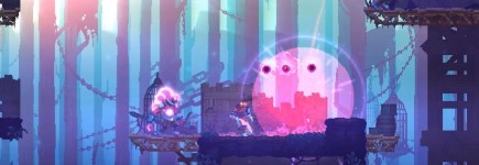 Dead Cells BAZAR