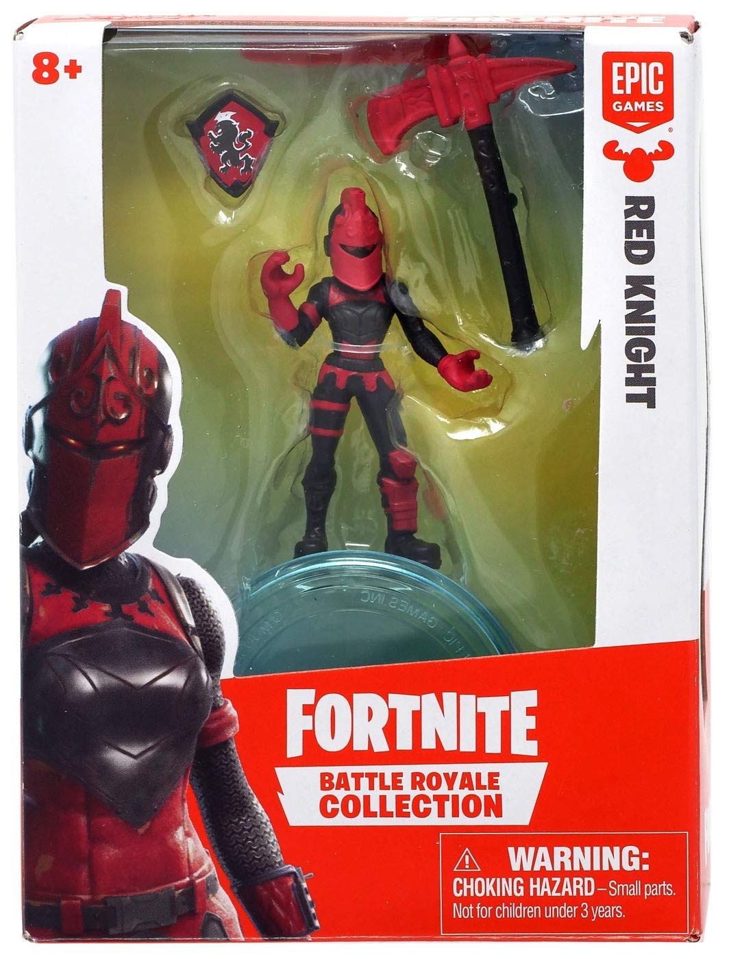 Fortnite Battle Royale Collection: LEVIATHAN Personaggio 5 Cm - Foto 4