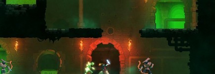Dead Cells BAZAR