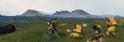 Death Stranding - Special Edition