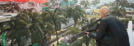 simulátor zabijáka