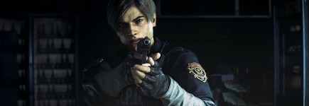 Resident Evil 2 (PC DIGITAL)