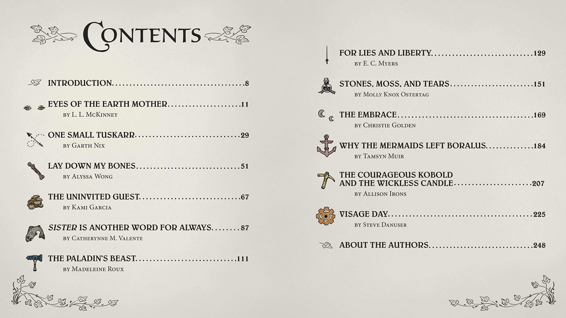 Kniha World of Warcraft Folk & Fairy Tales of Azeroth Xzone.cz