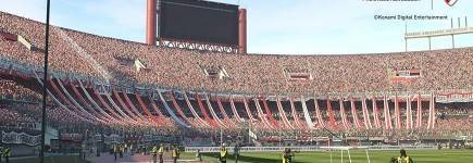 Pro Evolution Soccer 2019