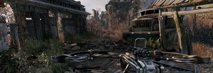 Metro Exodus