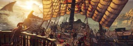 Assassins Creed: Odyssey BAZAR