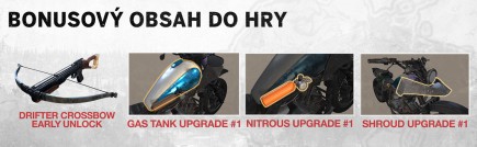 Days Gone - Special Edition (PS4)