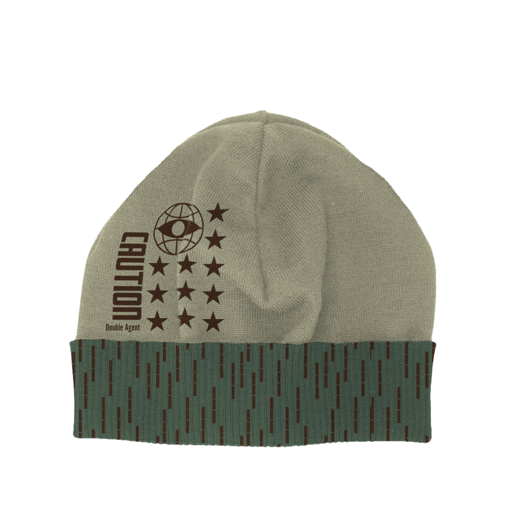 Čepice Call of Duty Black Ops Cold War Double Agent Gamlery.cz