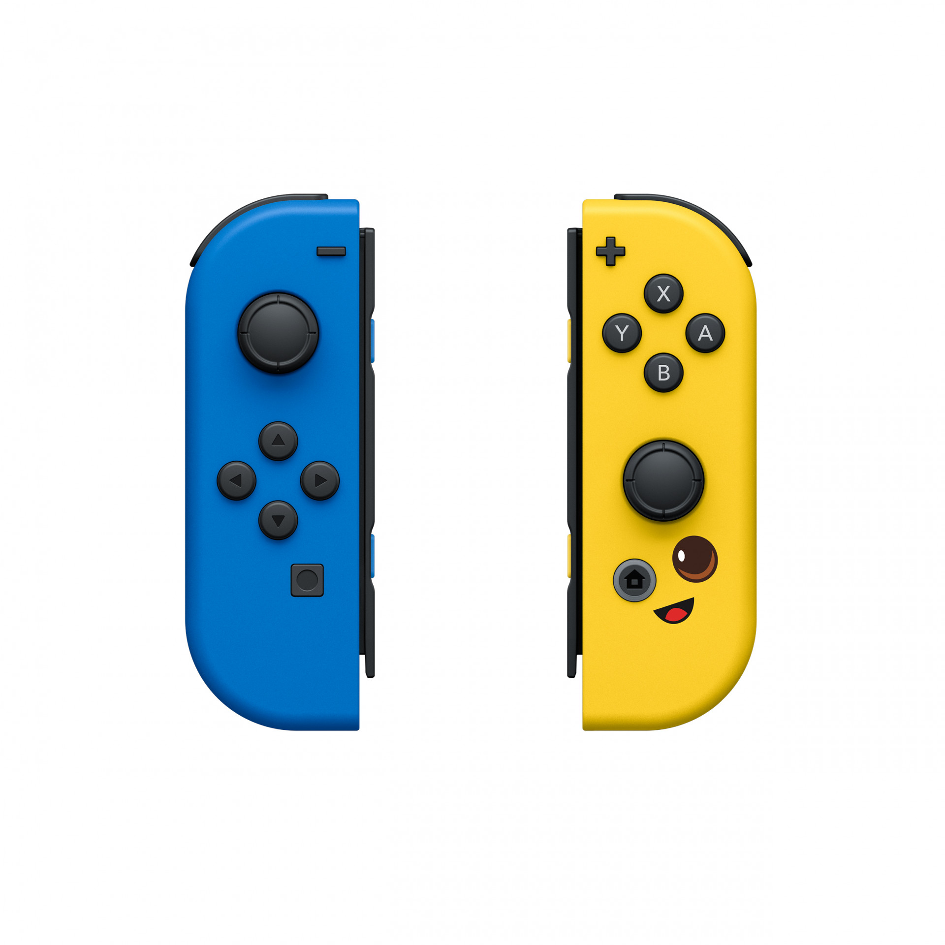Ovladače JoyCon Fortnite Edition (SWITCH) Xzone.cz